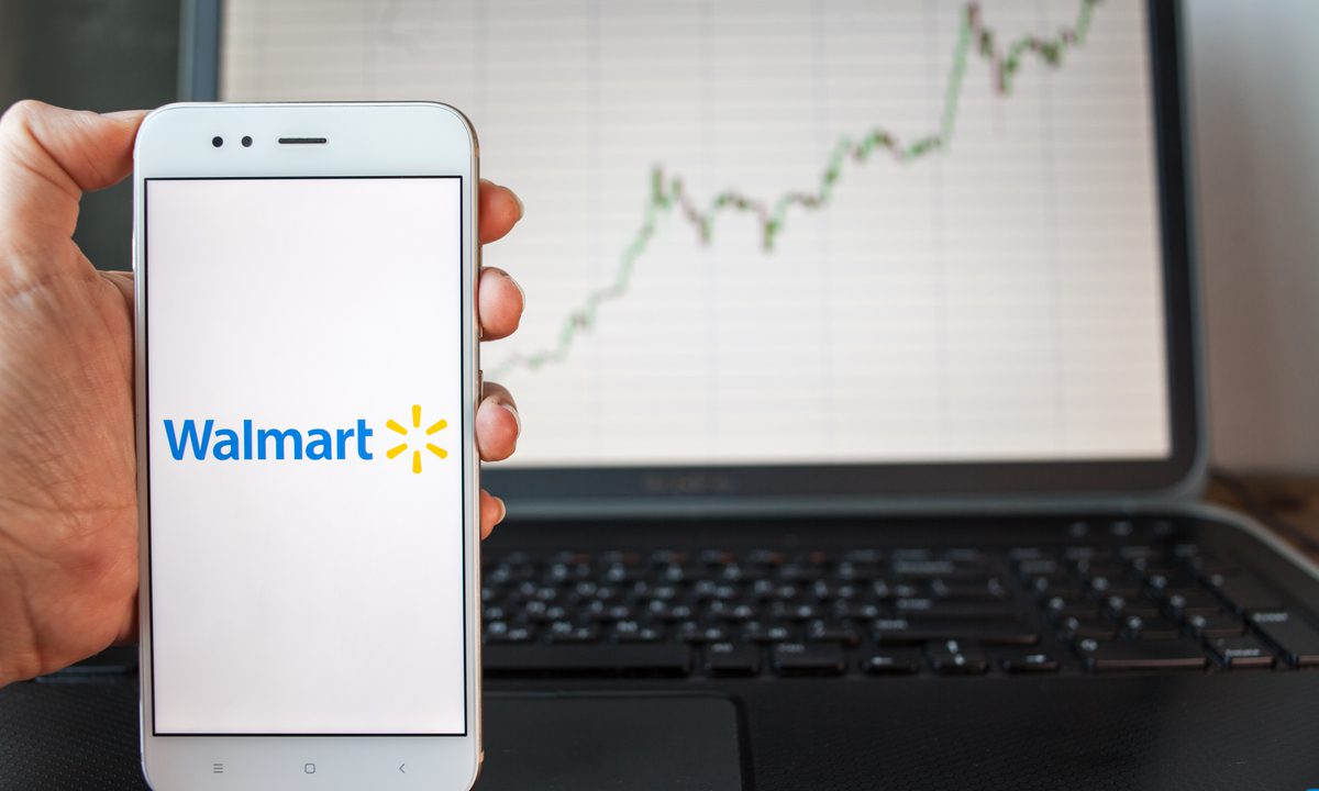 Today in FinTech: Walmart’s Hazel Rebrands With Acquisitions; WEX Launches Toll Management With Bestpass