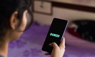 India’s Quick Commerce Startup Dunzo Raises $240M Led by Reliance