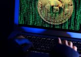 Crypto Crime Up 79% Against Transaction Volume Surge of 567%