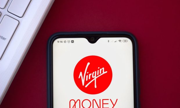 Virgin Money, fintech, partnership, Expend, Expense Management