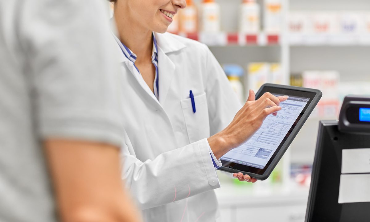 Connected Health Firm Pack4U Acquires Pharmacy Tech Company Catalyst
