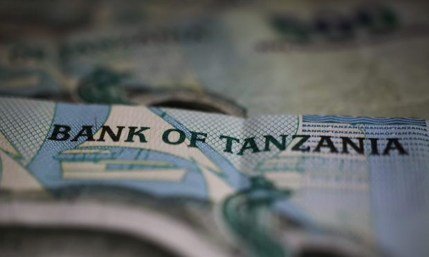 Bank of Tanzania, payment system, Tanzania Instant Payment System