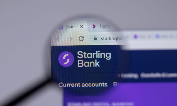 Starling Bank Reminds Customers It Is Cracking Down on Crypto