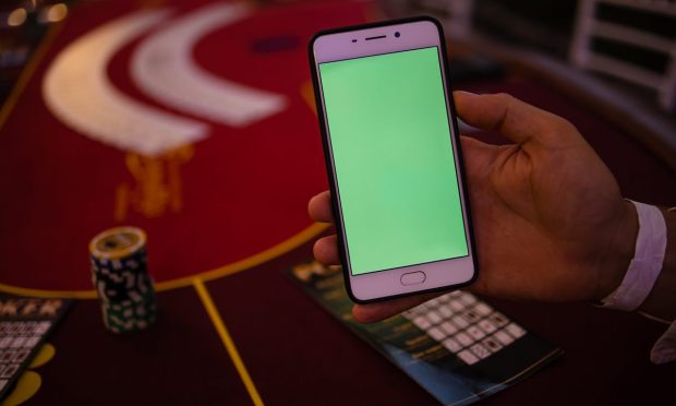 Nevada Greenlights Cashless Registration, Remote ID Verification