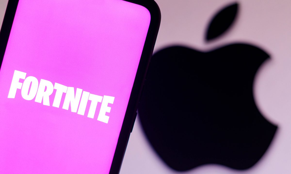 35 AGs Support Epic in Antitrust Appeal