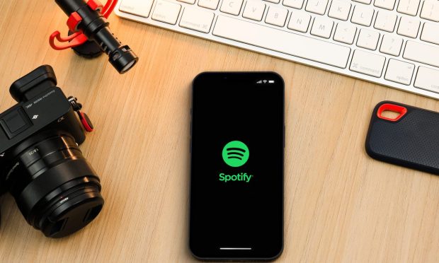 Stripe Teams With Spotify to Drive Subscription Monetization for Creators