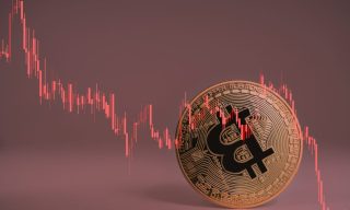 Fresh Volatility Could Signal Rocky Year for Bitcoin