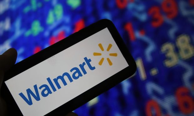 Walmart Relaunches Mexican Remittances Program