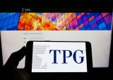Private Equity Firm TPG Files with SEC for $9.5B IPO
