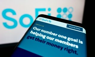 SoFi Granted Bank Charter