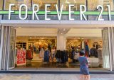 Aéropostale, Forever 21 Owner Authentic Brands Pulls IPO