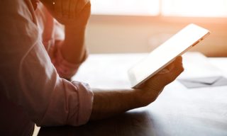 Using a Digital-First Banking Approach to Keep Customers Engaged