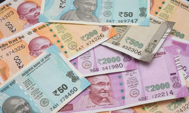 Ex-Google, fintech, funding, india