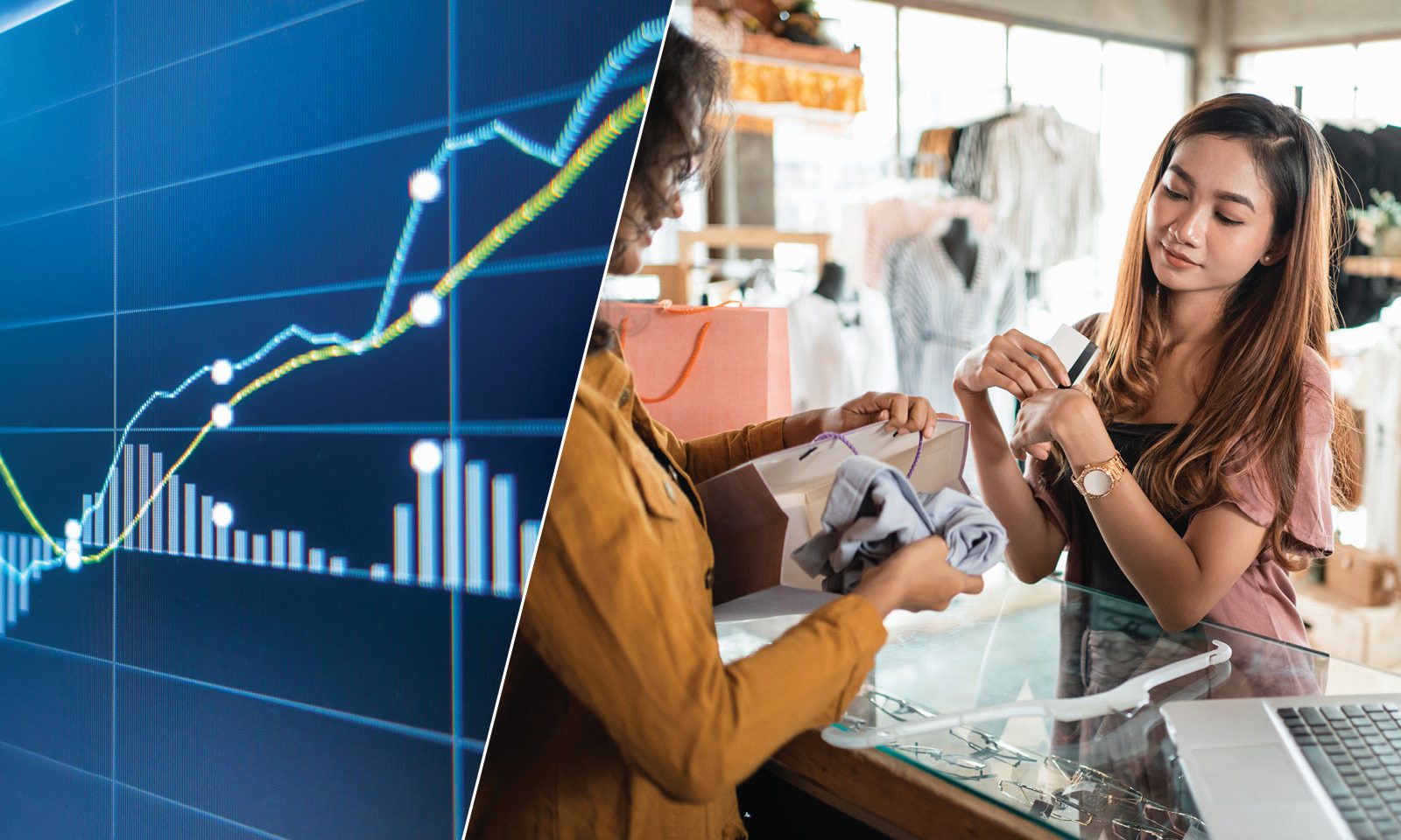Two-Thirds Of US Main Street Businesses Show Optimism Despite Inflation, Economic Uncertainty
