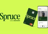 H&R Block Debuts Spruce Mobile Banking to Help Consumers With Personal Finance