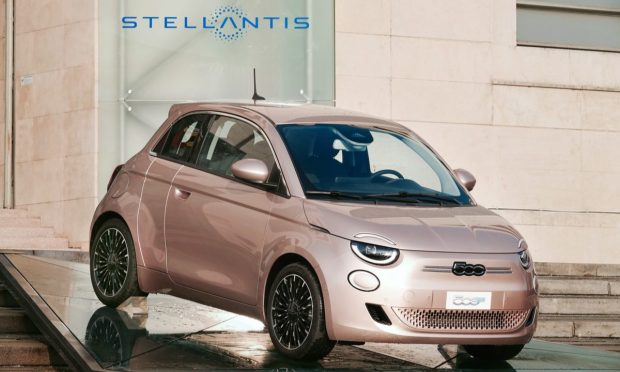 Amazon, Stellantis Signed Deal to Build Connected In-Vehicle Experiences 