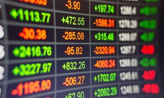 FinTech IPO Index Braces for Further Turbulence as Q1 Earnings Season Kicks Off