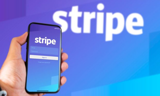 Stripe, Israel, FinTech, payments