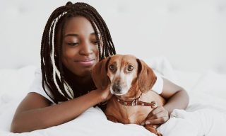 Study: Pet Owners Spend as Much as $55K on Their Animals