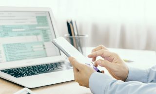 As Tax Deadline Approaches, Consumers Are Going to AI Before Filing