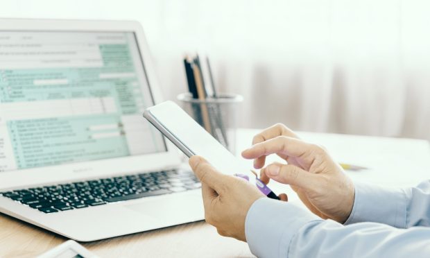 As Tax Deadline Approaches, Consumers Are Going to AI Before Filing