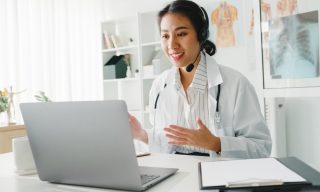 Omicron Sparked Uptick in Telemedicine Services, eCommerce