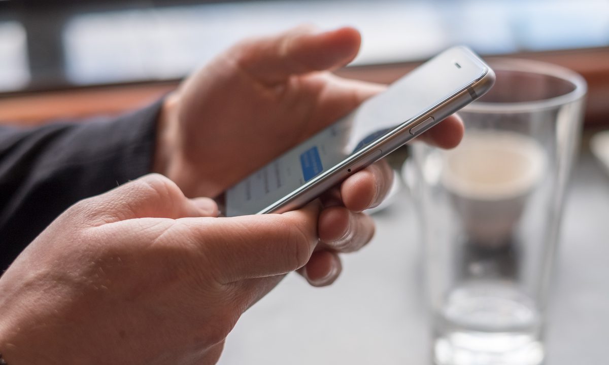 Text Request and Authvia Debut Payments by Text