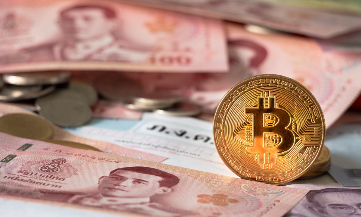 Thai Authorities Plan to Regulate Crypto Payments