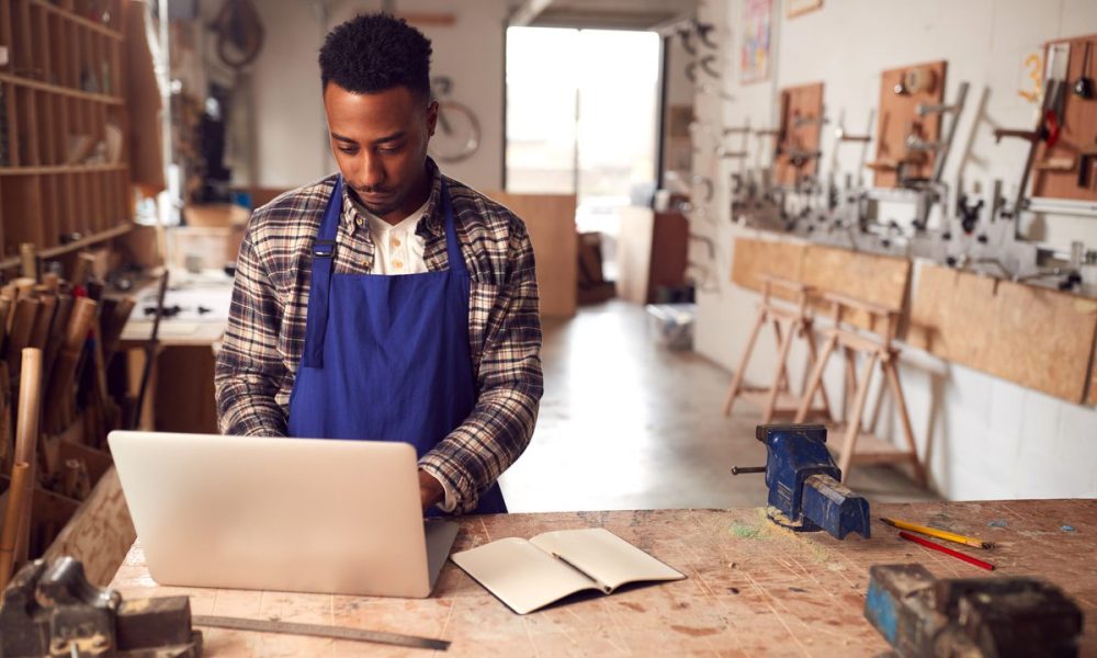 Tingo, ITScope, SMB, management