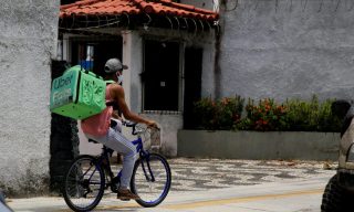 Uber Eats to Shutter in Brazil March 7