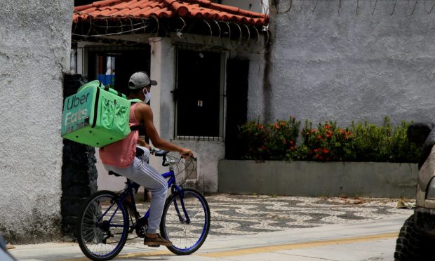 Uber Eats to Shutter in Brazil March 7