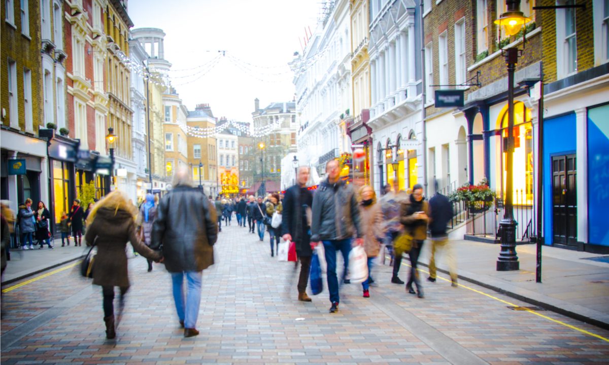 UK Tests Shared BankHubs in Communities With No Branches