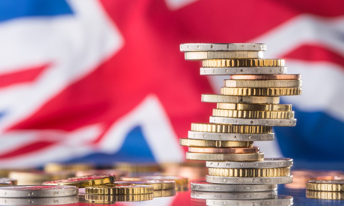 UK Economic Crime Tops What Gov’t Spends to Fight It, Data Shows