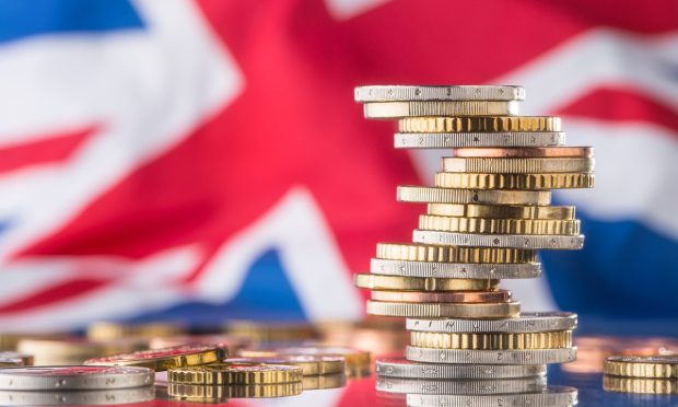 UK Economic Crime Tops What Gov’t Spends to Fight It, Data Shows