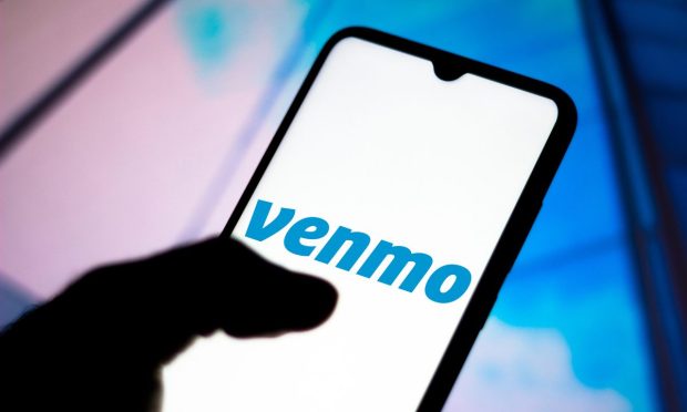 Venmo, P2P payments