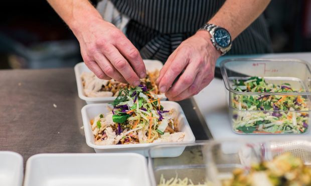 Virtual Restaurants Are Evolving Beyond the Need for Aggregators