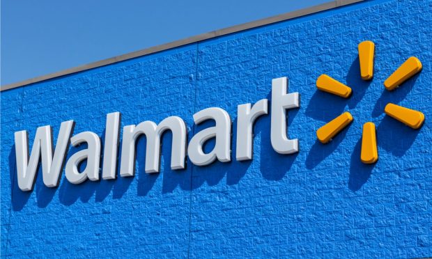 Walmart Readies Metaverse Entry With NFTs, Own Crypto