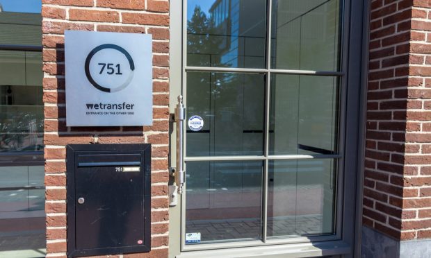 WeTransfer Pulls Amsterdam IPO Over Market Volatility