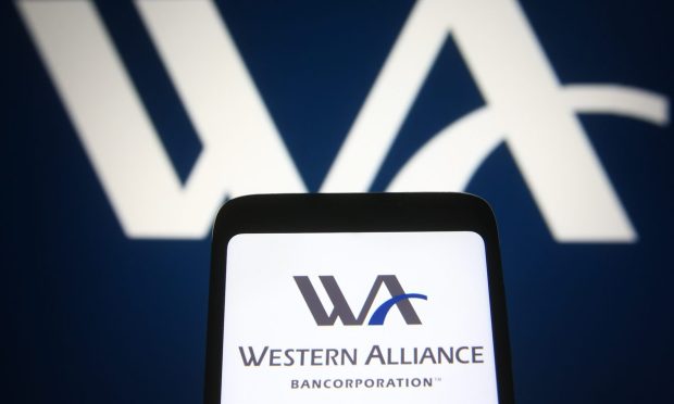 Western Alliance Denies ‘Irresponsible’ Reports of Sale