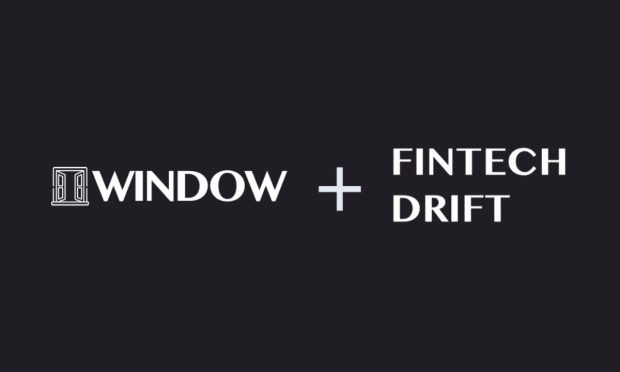 Window, Fintech Drift, acquisition