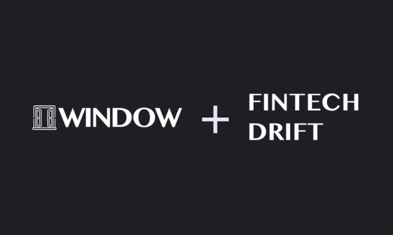 Window, Fintech Drift, acquisition
