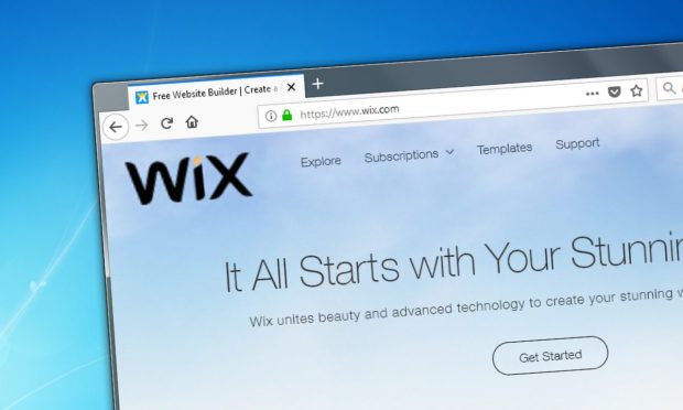 Nuvei, Wix Team on Streamlined Payment Processing