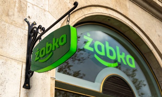 Poland’s Żabka Leads Europe’s Autonomous Store Race