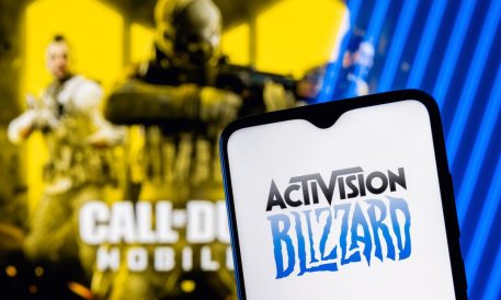 Microsoft claims buying Activision Blizzard will help build 'the next  internet' - Polygon