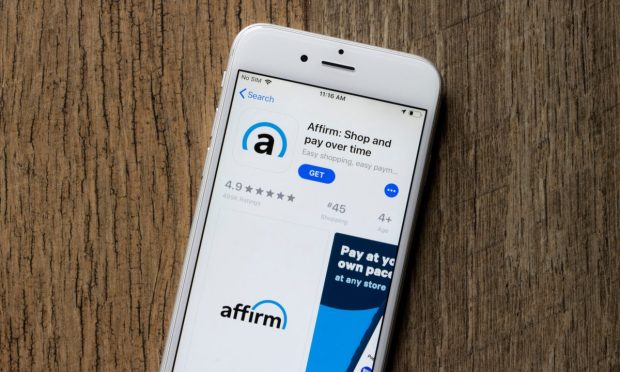 Affirm Stock Slides After Early Release of Earnings Results