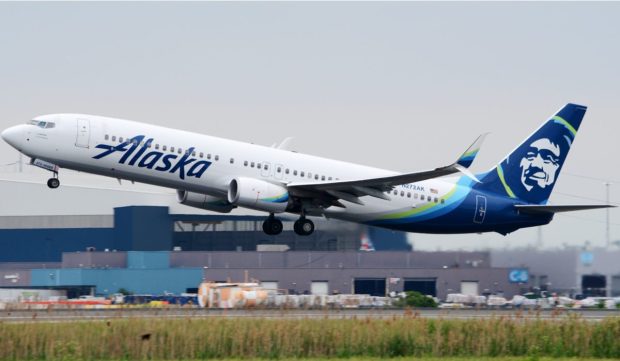 Alaska Air Launches $49-Per-Month Flight Subscription Program