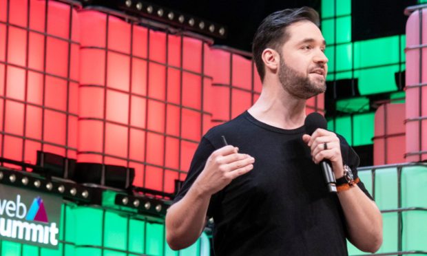 Alexis Ohanian, 776 management, investment