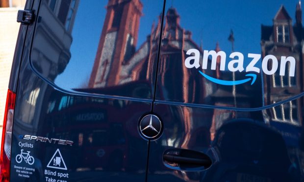 UK Competition Watchdog Designates Amazon as ‘Grocery Retailer’ to Protect Suppliers