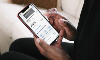 Amex Expands Reach Into Financial Services With Digital Checking Accounts