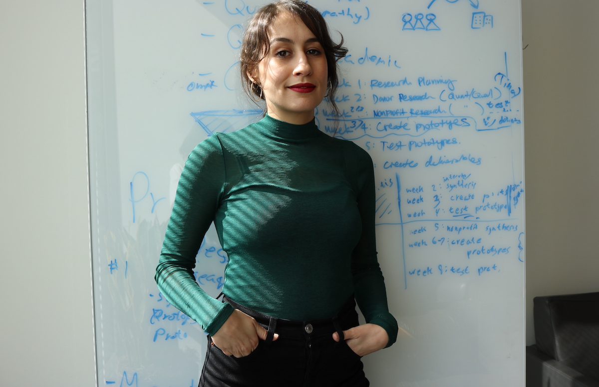 Mos Raises $40M to Grow its FinTech Startup for Students